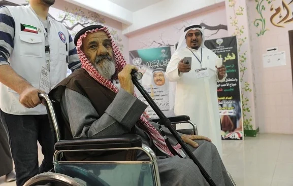 وزارة الشئون: إساءة معاملة المسنين بالكويت "تكاد لا تُذكر"