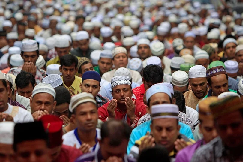 تقرير حقوقي: الهند باتت مكاناً خطراً على المسلمين