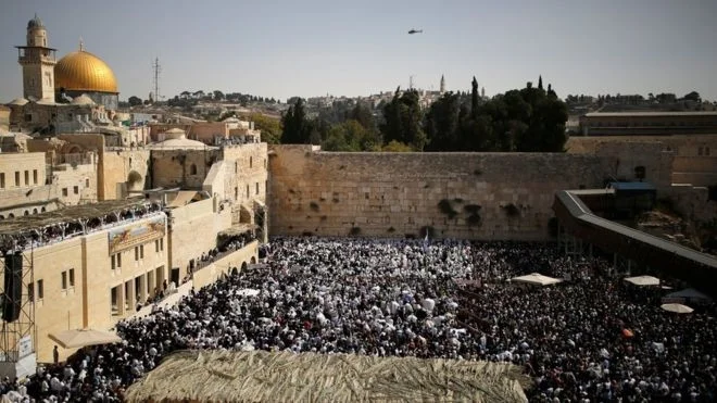 القدس عاصمة فلسطين الأبدية.. في صدارة هاشتاغات العالم