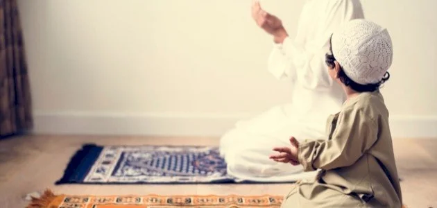 توجيهات في تربية الأولاد