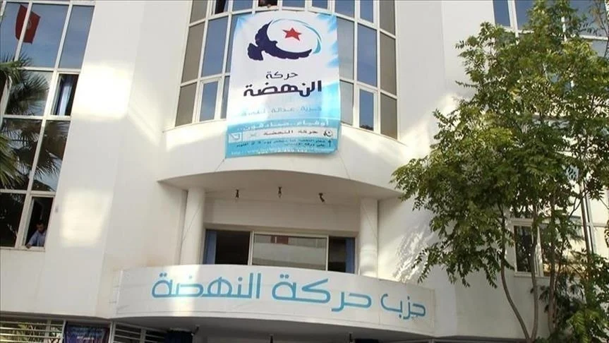 النهضة: سلطات تونس تسعى للسيطرة سياسيا وأمنيا على الإعلام العمومي