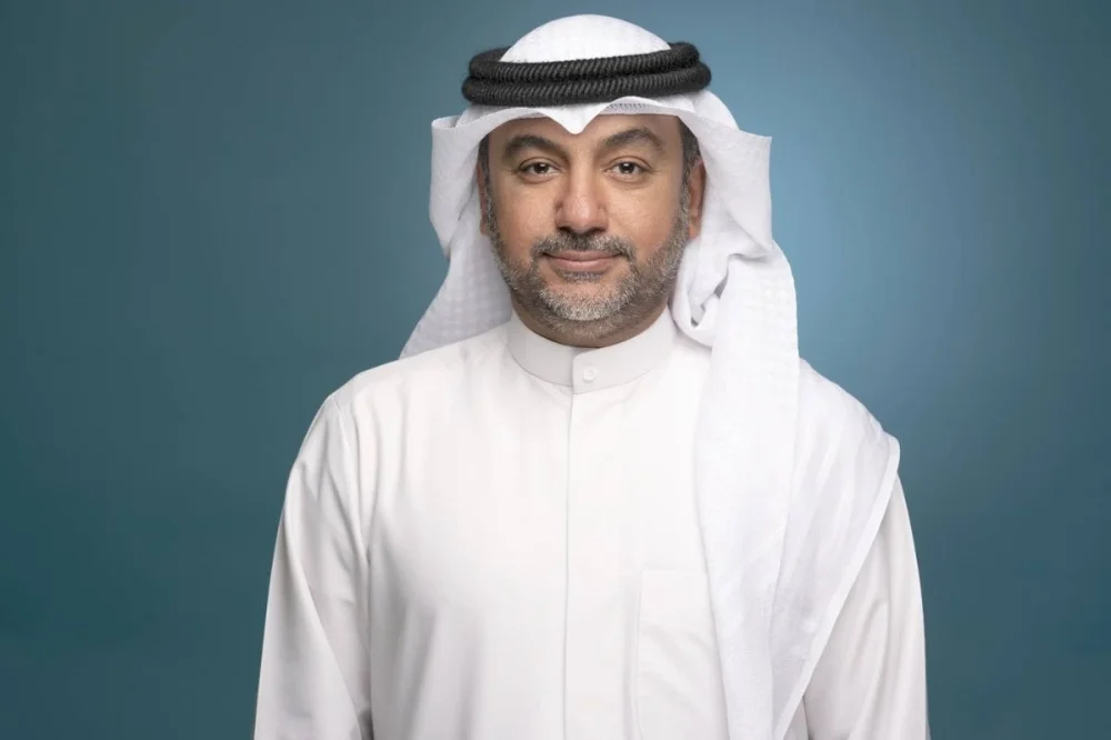 عبدالعزيز الكندري: نماء الخيرية تتبنى رؤية تقوم على تحقيق التنمية المستدامة