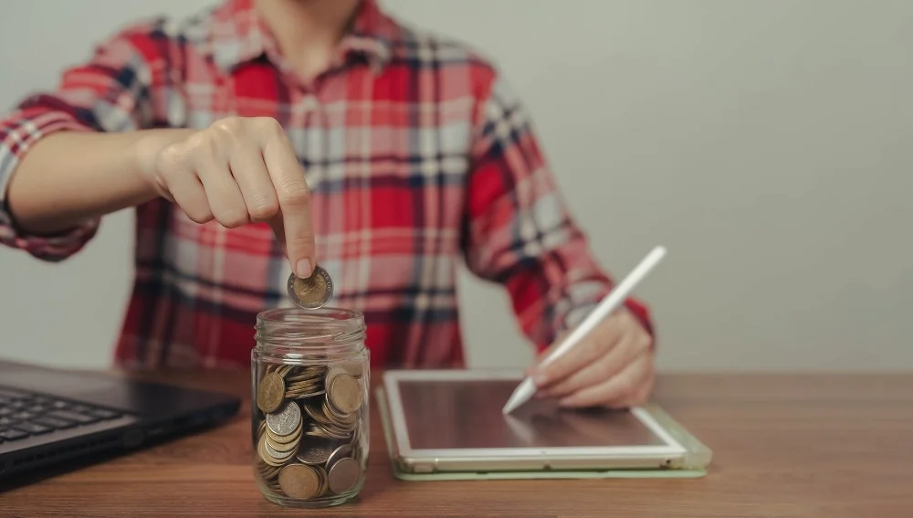 علِّم أولادك مهارات التعامل مع المال