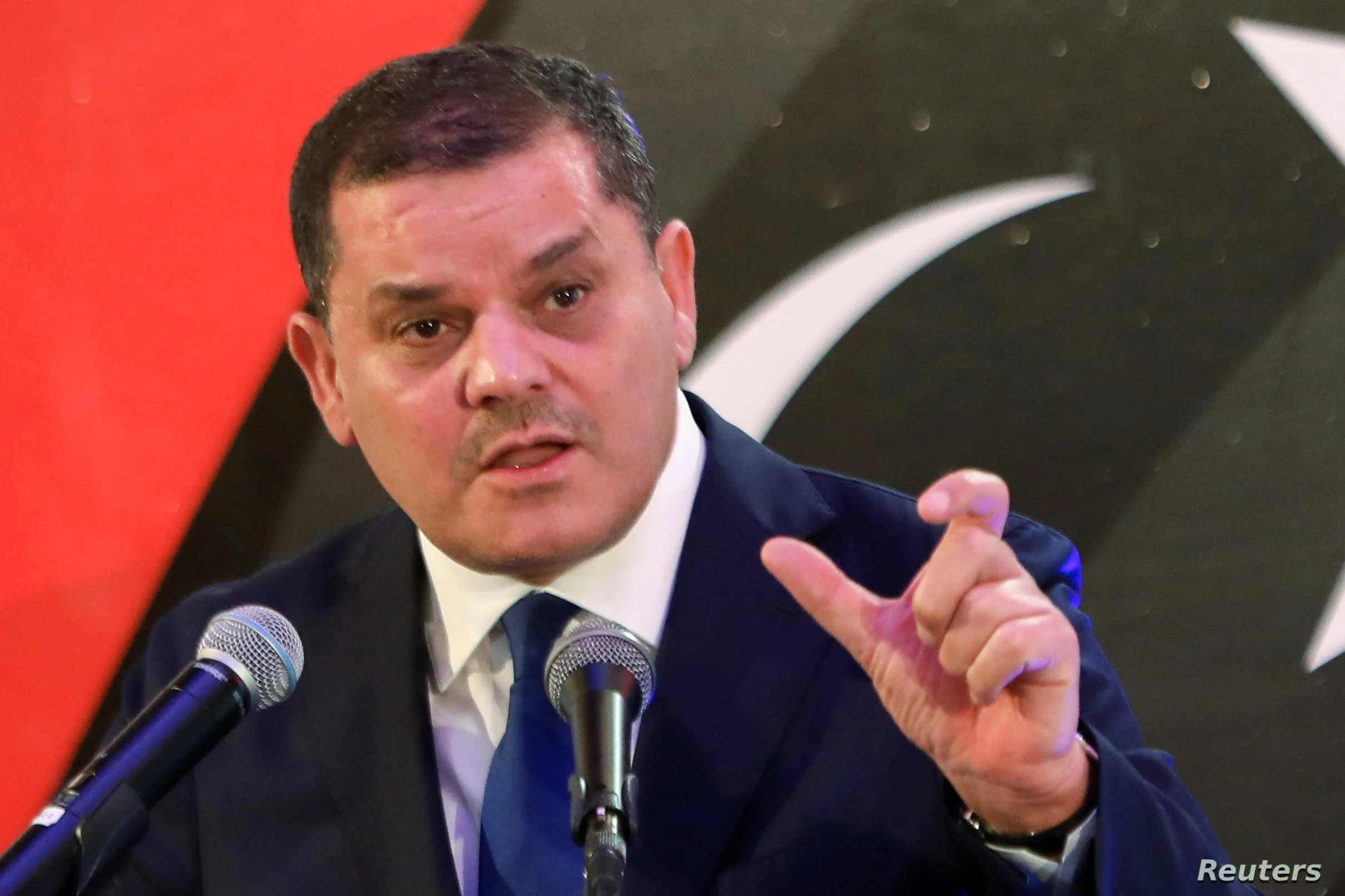 الدبيبة يرفض اتفاق صالح والمشري بشأن ملف المناصب السيادية في ليبيا