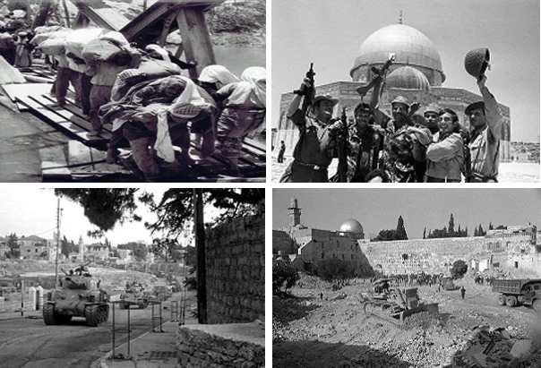 في ذكراها الـ56.. ماذا تعرف عن «النكسة»؟
