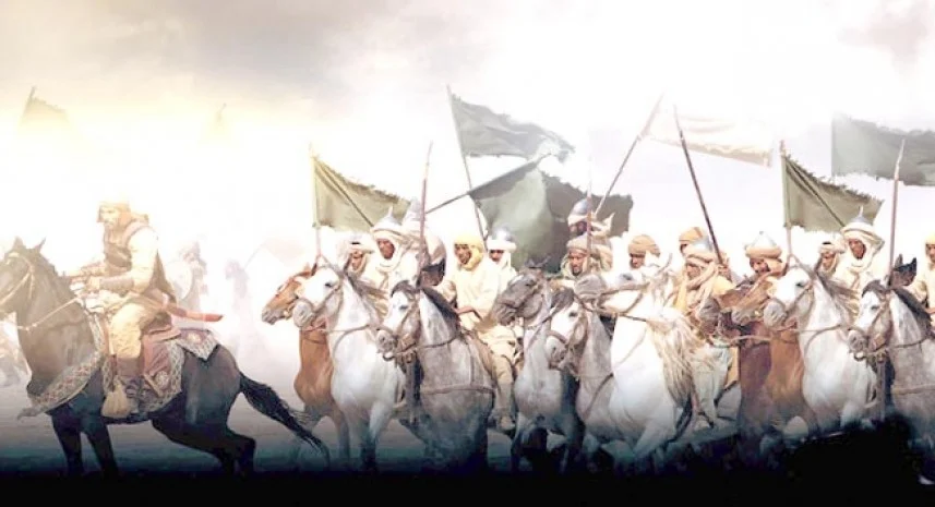 غزوة بدر الكبرى.. دروس ووقفات