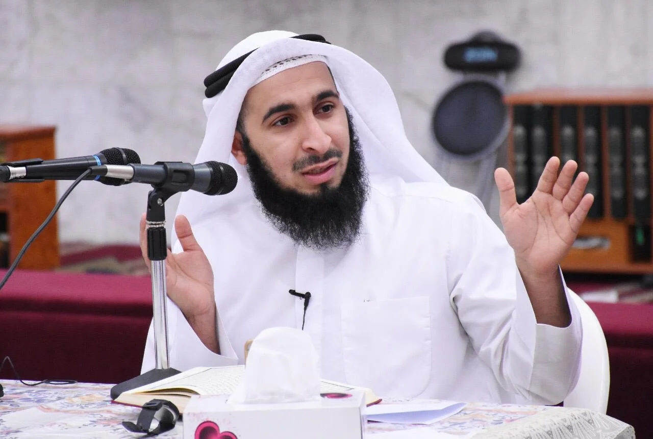 أهمية الوقت