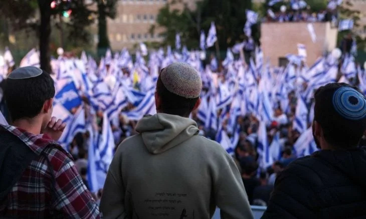 منظمات الهيكل المتطرفة تتجهز لأكبر اقتحام في تاريخ «الأقصى»