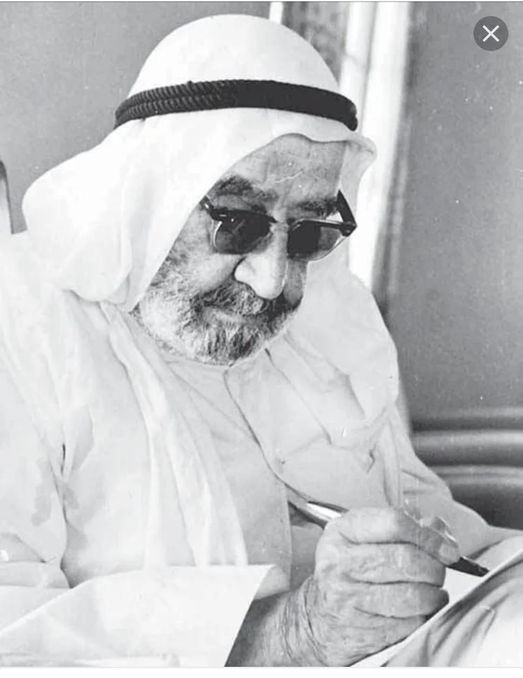 يوسف بن عيسى القناعي أحد رواد النهضة في تاريخ الكويت