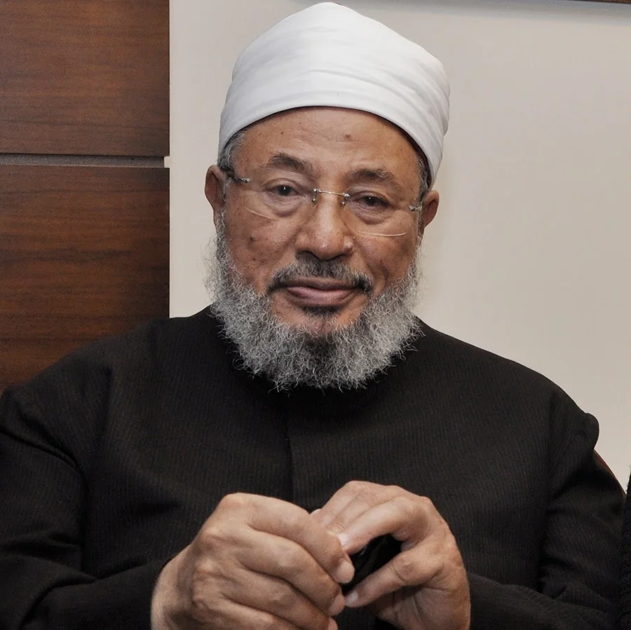 القرضاوي: التعصب هو أشد ما يطمس العقل