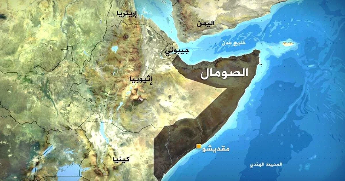 القرن الأفريقي في عام 2020م.. صراعات أزلية وتحديات مستقبلية
