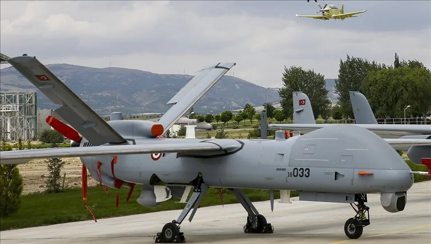أردوغان: صادرات تركيا من الصناعات الدفاعية تخطت 3 مليارات دولار سنوياً