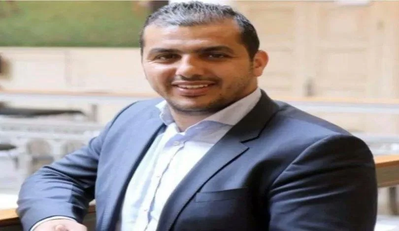 عبد الله المرعي.. أول لاجئ فلسطيني يطرق باب البرلمان السويدي