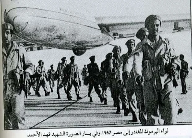 الكويت في نصر أكتوبر.. مشاركة بالنفط والدم
