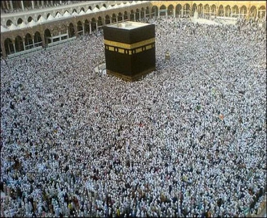 من أحكام الحج