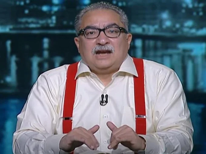 بعد إنكاره "معراج" النبي.. المصريون ينتفضون ضد إبراهيم عيسى