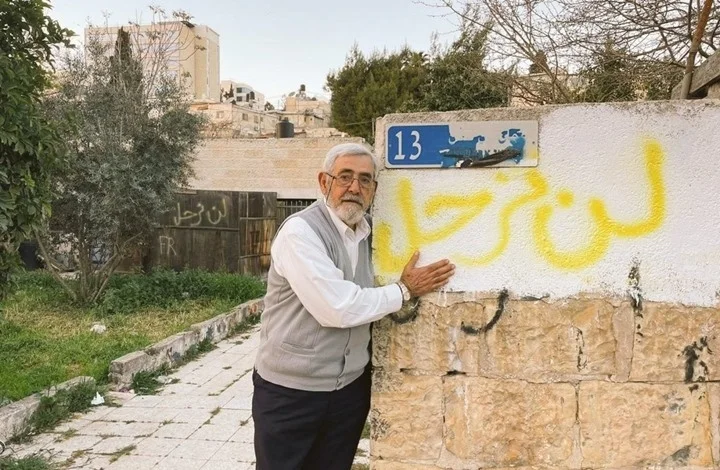 "الشيخ جراح".. معادلة صمود ومقاومة مستمرة للدفاع عن "الأقصى"
