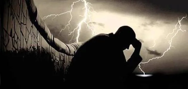 بعيداً عن القلق والاستعباد
