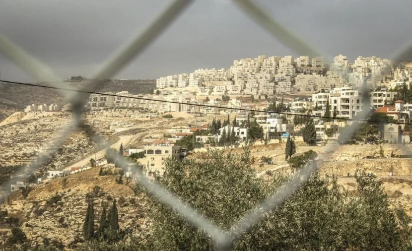 ولادة حكومة الضم والاستيطان الصهيونية بعناوين وأجندة لتهجير الشعب الفلسطيني
