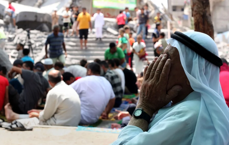 تقرير: كيف استطاع الغزيون توفير احتياجاتهم رغم شدة الحصار؟