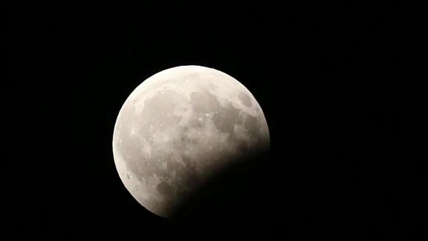 "الأوقاف" تدعو لإقامة صلاة الخسوف اليوم