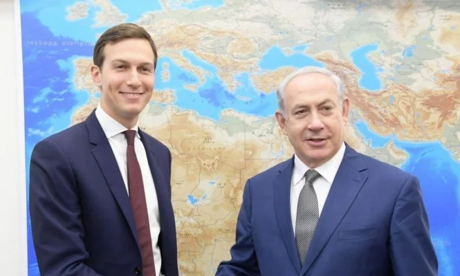 صندوق "كوشنر" يدعم مؤسسات يهودية متطرفة تدعو لذبح الأطفال الفلسطينيين