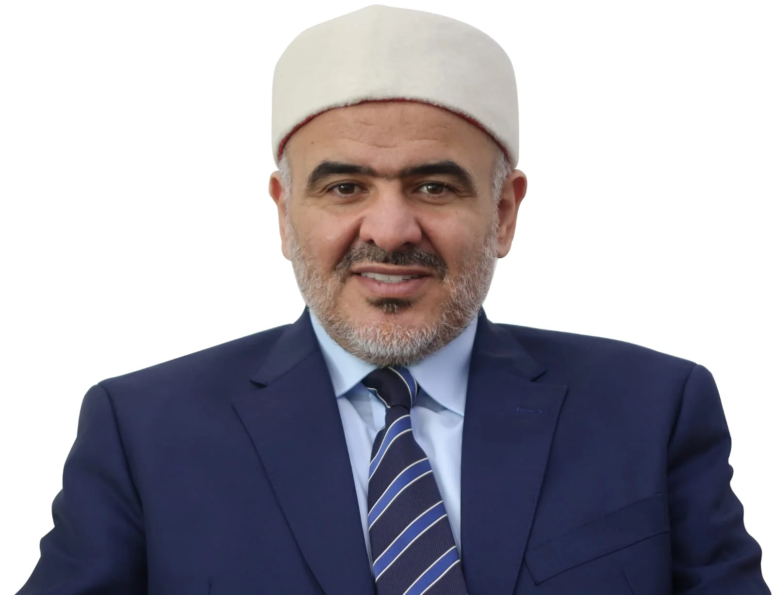 الإسلام دين الأنبياء جميعاً