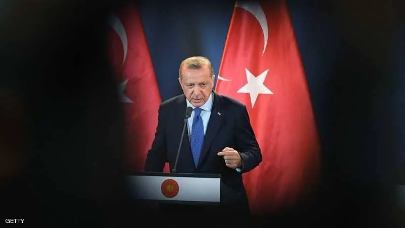 أردوغان يطلق تصريحات نارية تجاه نظام الأسد وينذر بتغيير المعادلات الميدانية