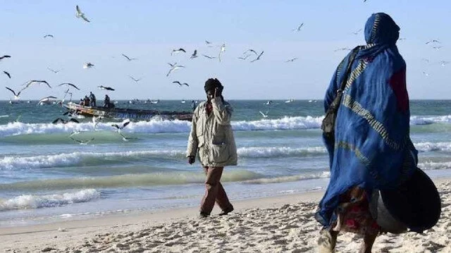 التغير المناخي يهدد عاصمة موريتانيا وأكبر مدنها