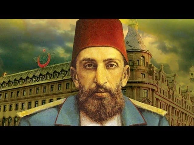 إعادة الاعتبار إلى السلطان عبد الحميد الثاني