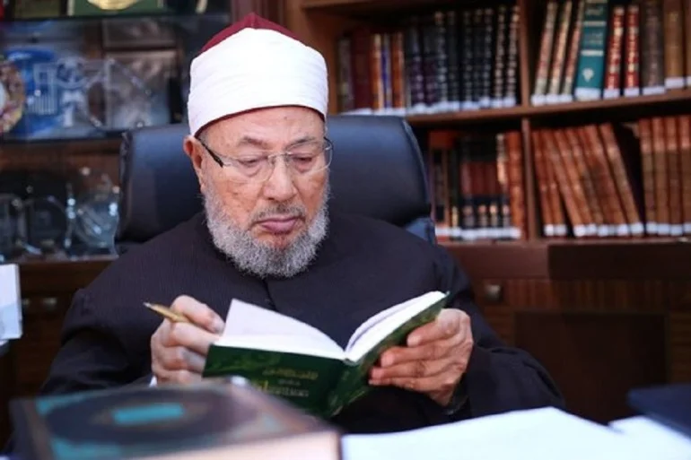 الدكتور يوسف القرضاوي: الربانية أساس الإحسان