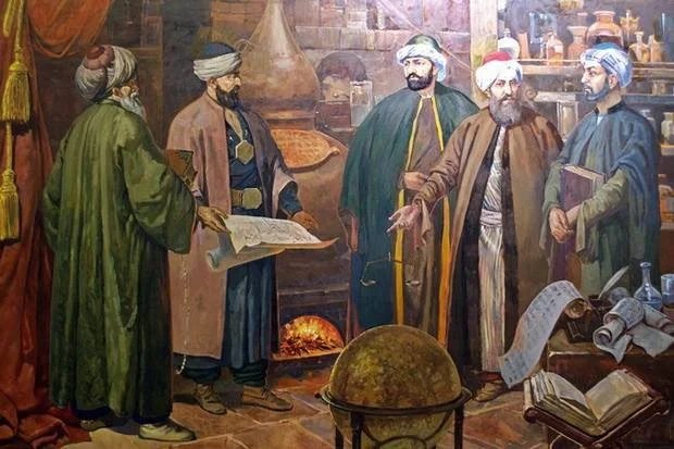 الأوقاف الفكرية.. وآفاق التنمية الحضارية للأمة
