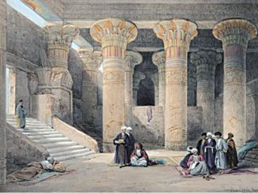 التجديد الحضاري.. وأزمة الهوية