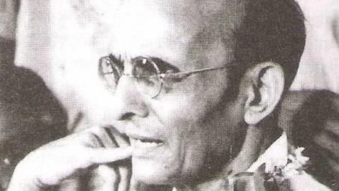 كيف أرسى ملحد أساس القومية الهندوسية "الدينية" المعاصرة؟