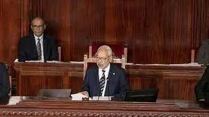 الغنوشي: لا سبيل قانونياً ودستورياً لحل البرلمان