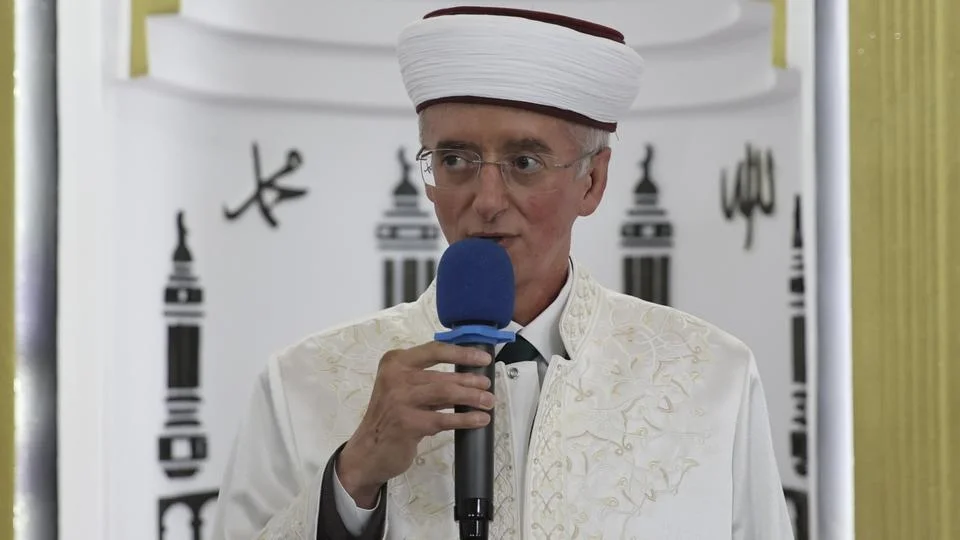 مسلمو تراقيا اليونانية: سنشرح عدالة قضيتنا بكل المحافل