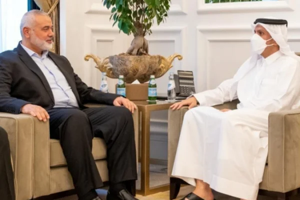 قطر توافق على طلب "حماس" إعادة إعمار البيوت المهدمة في غزة