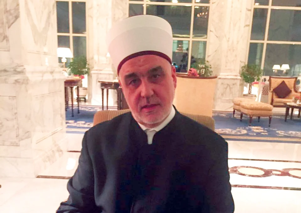 الصحوة الإسلامية في البوسنة والهرسك عادت إلى عنفوانها