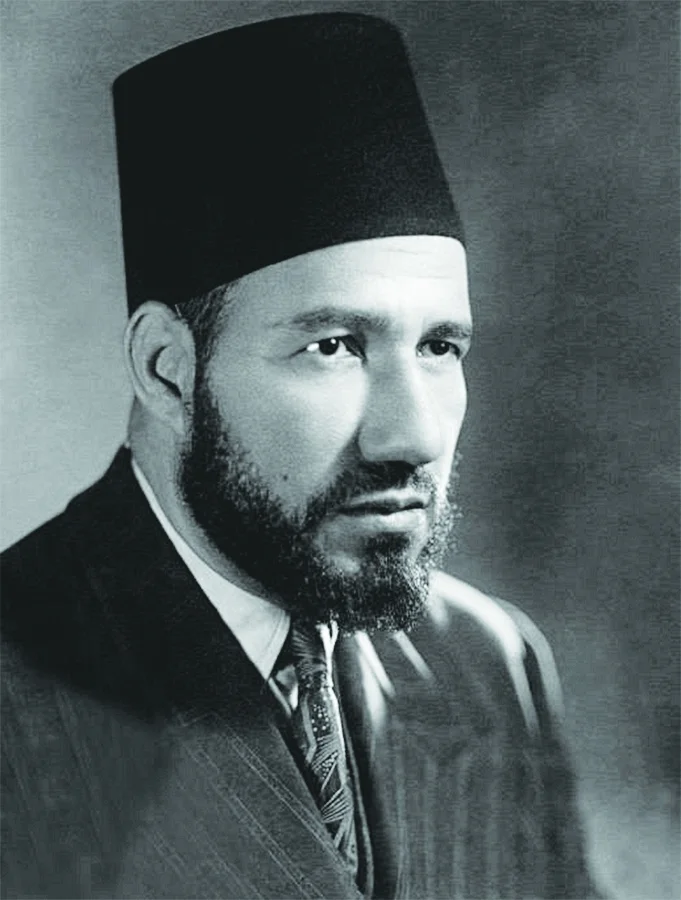 الطاهر مكي.. والصورة الإنسانية لحسن البنا