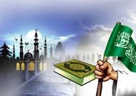 شمولية العبادة في الإسلام