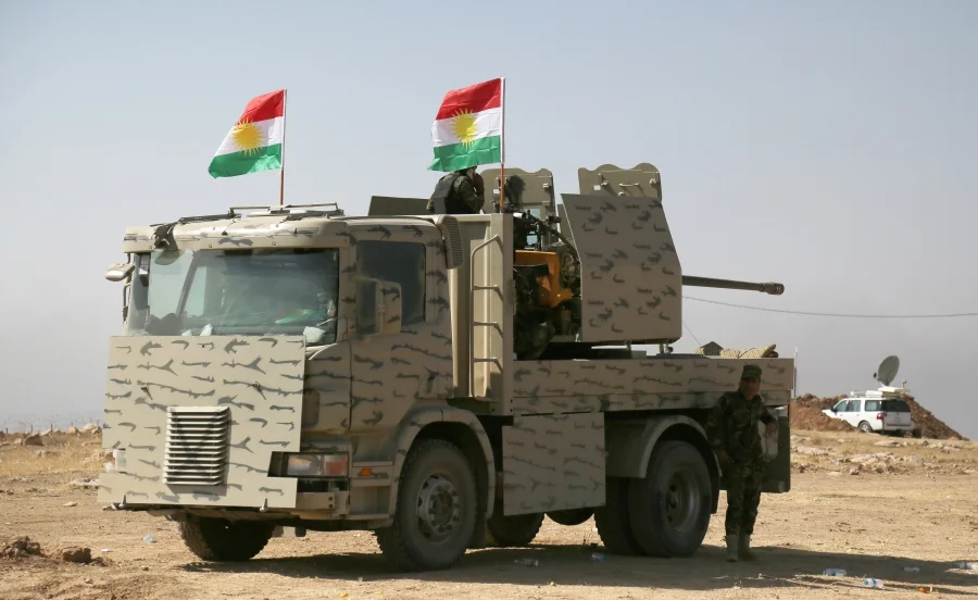 باحثون ومحللون: الموصل تتعرض لحرب إبادة لتنفيذ حلم الدولة الصفوية