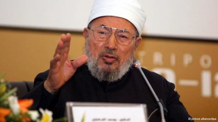 ما تعجز عنه الأسباب تكمله القدرة للمتوكل