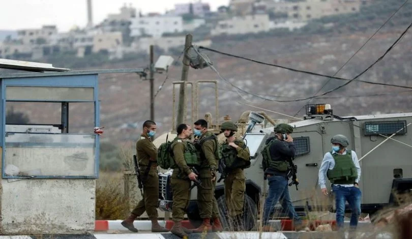 السلطة الفلسطينية تطالب بتحقيق دولي في مقتل مستشار بالأمن الوقائي برصاص الاحتلال