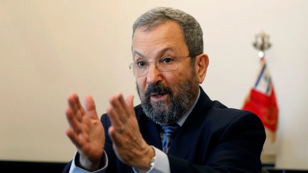 إيهود باراك: أتخوف من لعنة العقد الثامن على "إسرائيل"
