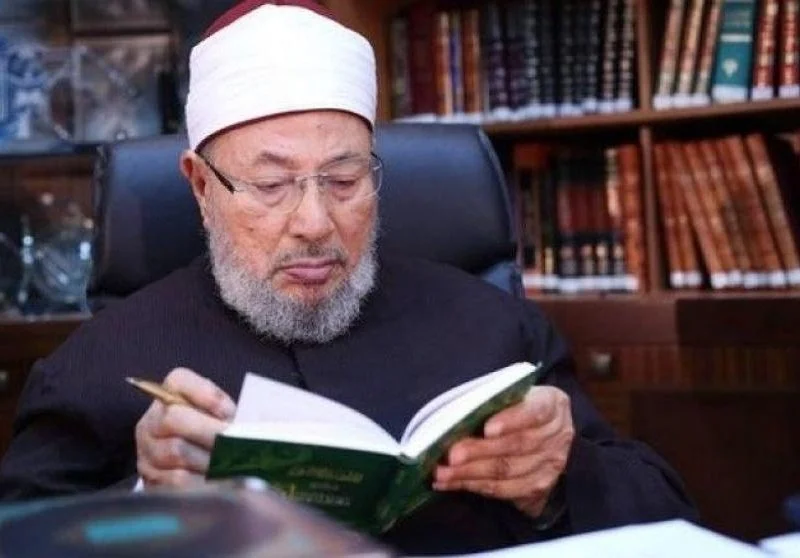 رحيل القرضاوي.. الإمام المجتهد والإنسان النبيل