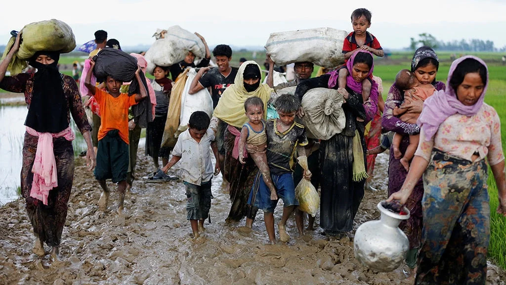 الأمم المتحدة: الروهينغا يعيشون تحت تهديد "الإبادة" في بورما