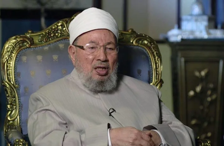 الصبر على مشاقّ الدعوة إلى الله تعالى