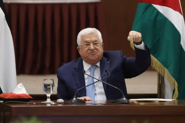 الرئيس الفلسطيني: الاحتلال حوّل بيت لحم إلى سجن كبير