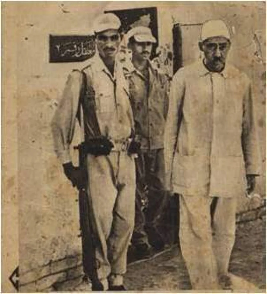 في ذكراه.. سيد قطب غاب جسده وامتد أثره