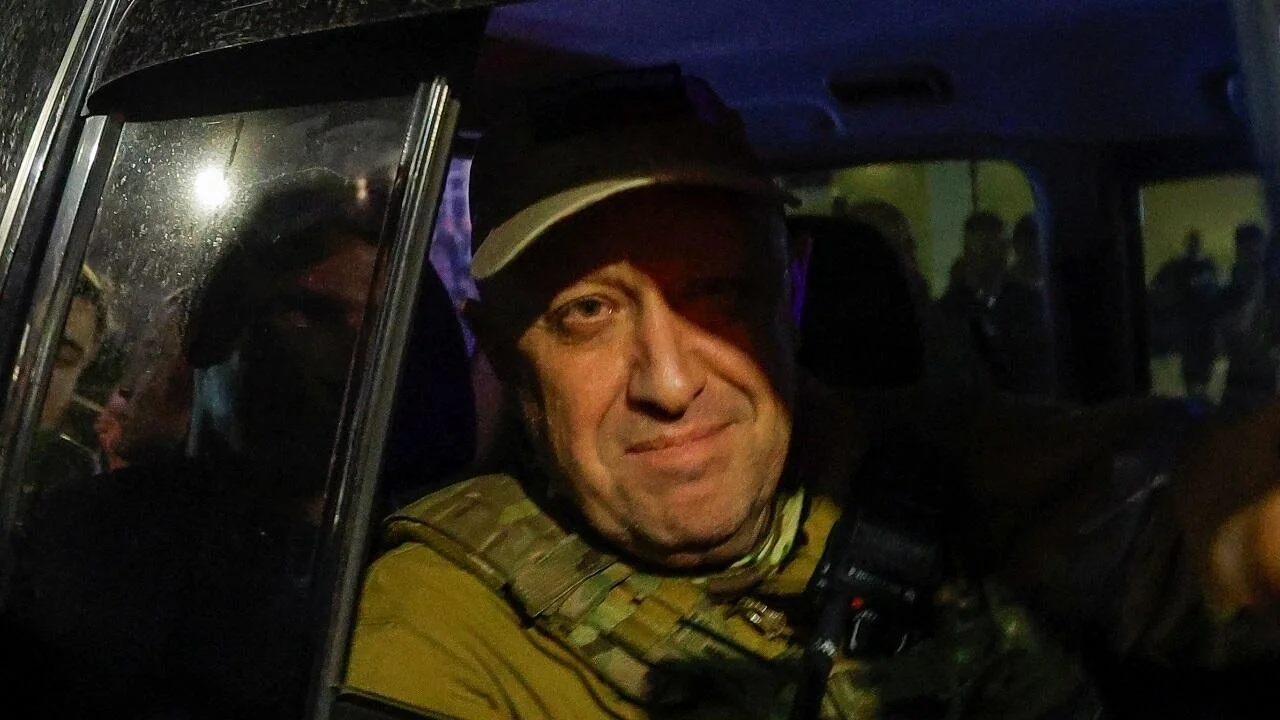 «فاغنر» تتراجع عن تمردها بعد اتفاق مع الكرملين